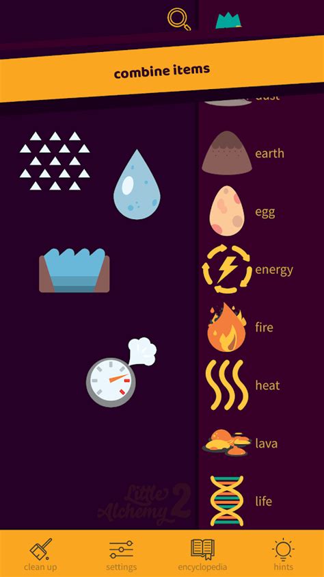 little alchemy|Little Alchemy – Apps on Google Play.